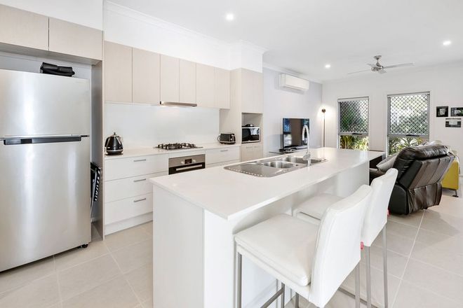 Picture of 25 Azure Way, HOPE ISLAND QLD 4212