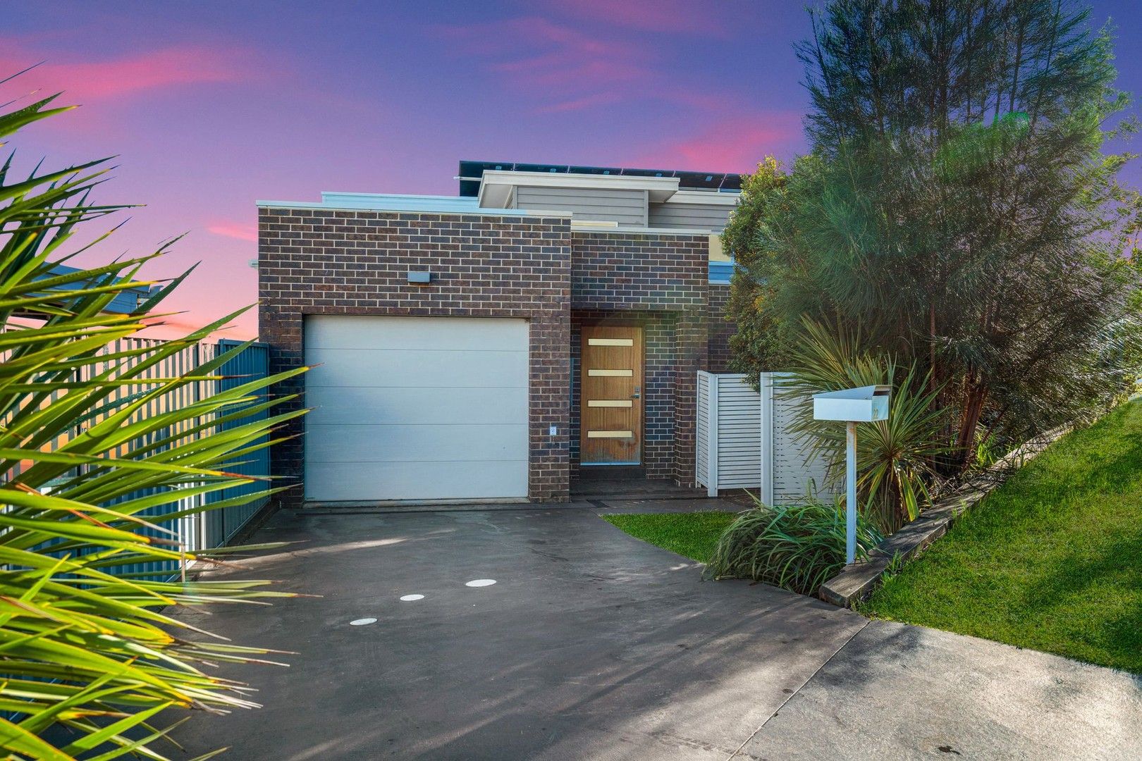 22 BONVILLE PARKWAY, Shell Cove NSW 2529 Domain