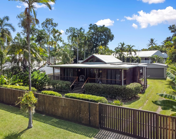 25 Nautilus Street, Port Douglas QLD 4877