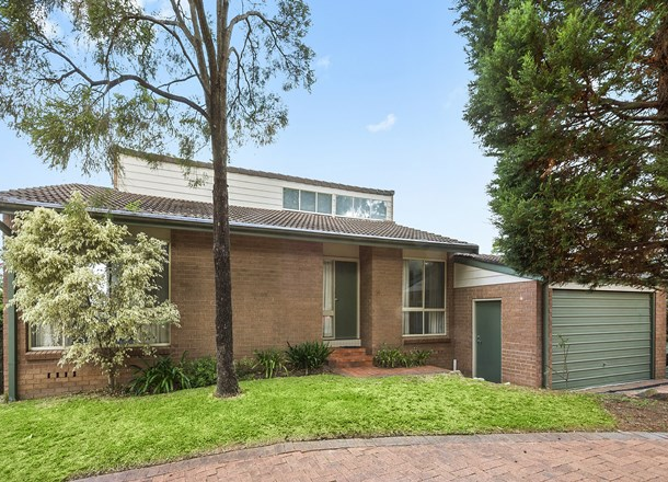 14/54 King Road, Hornsby NSW 2077