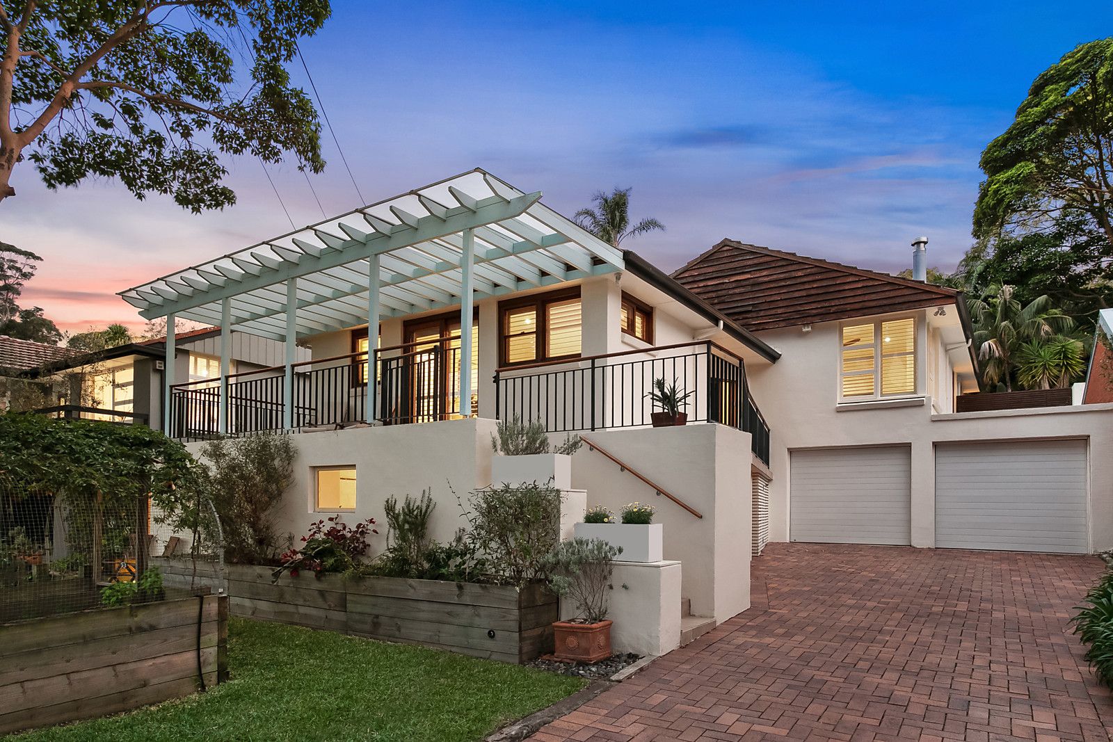 23 Ernest Street, Balgowlah Heights NSW 2093