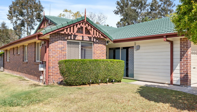 Picture of 20/5 Spalding Crescent, GOODNA QLD 4300