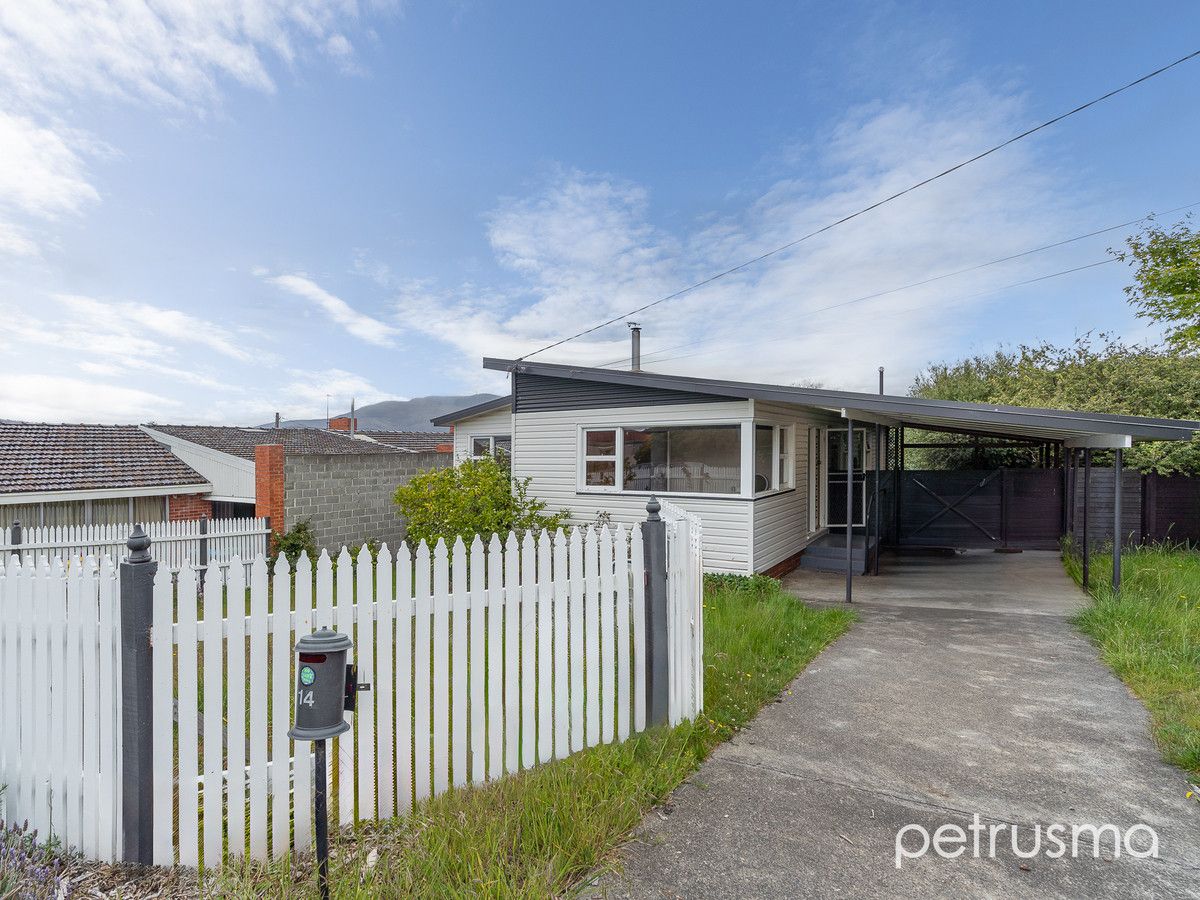 14 Yarram Street, Howrah TAS 7018, Image 0