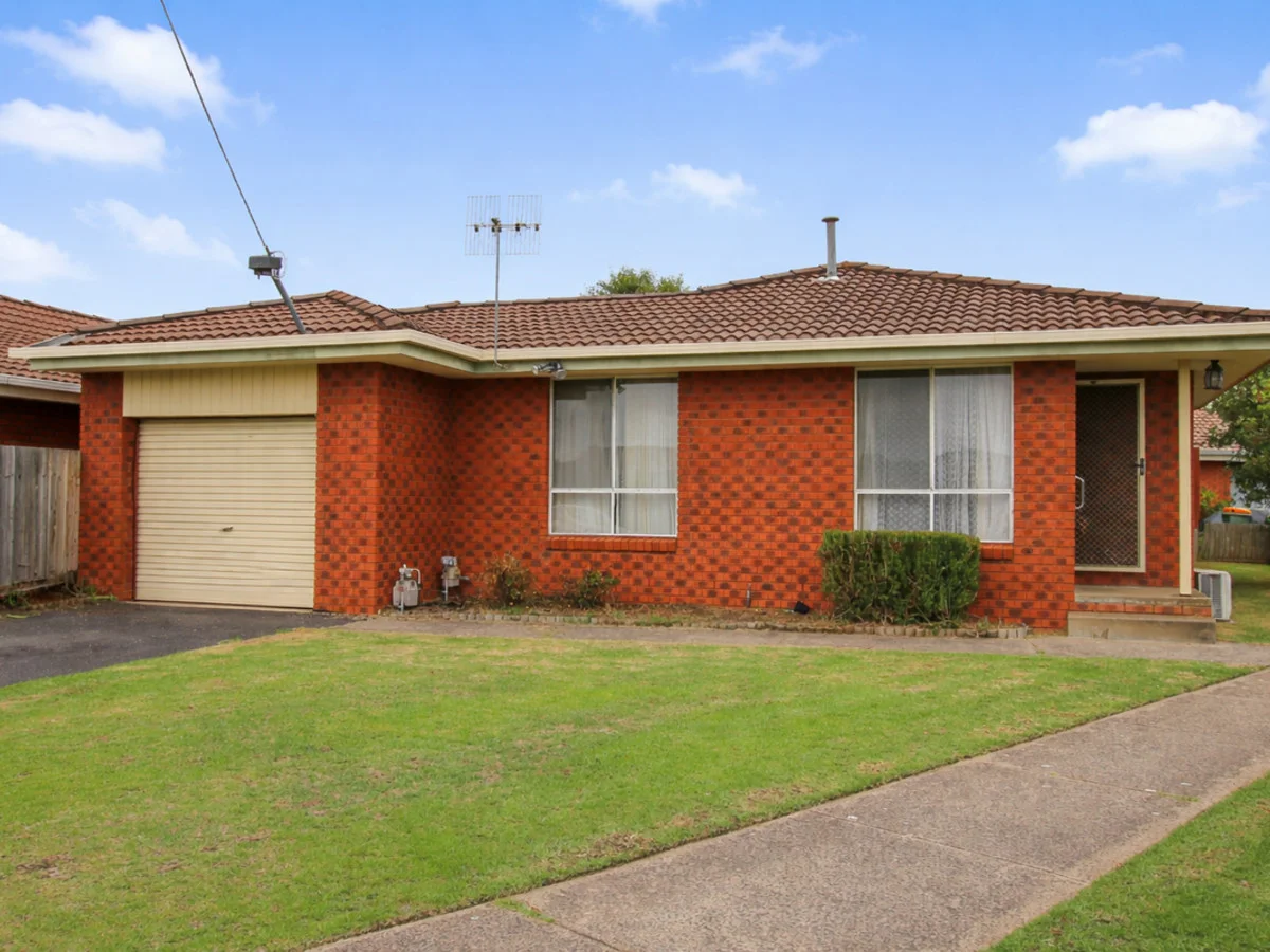 Primary image of 1/13 Argyle Street, Warrnambool VIC 3280