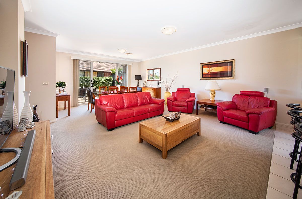 7/61 Gleeson Avenue, Condell Park NSW 2200, Image 1