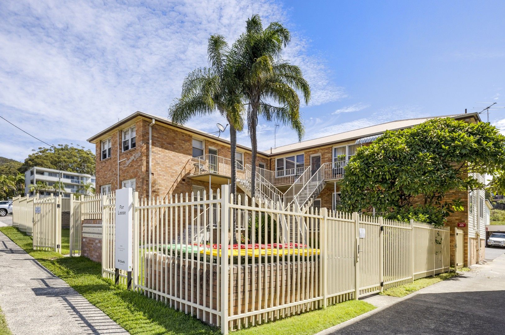 11/36 Stockton Street, Nelson Bay NSW 2315, Image 0