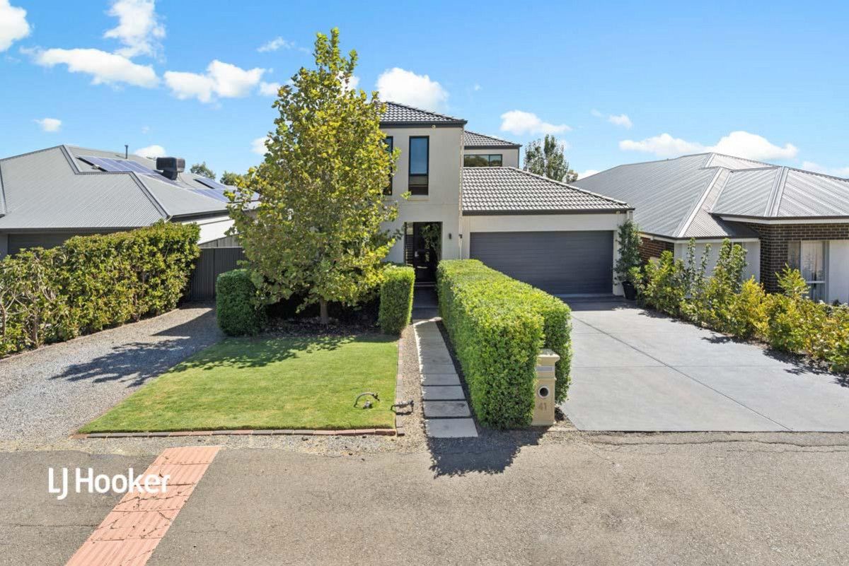 41 Bentley Road, Blakeview SA 5114, Image 1