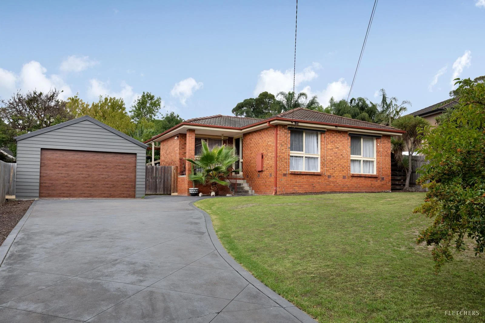 15 Joroma Place, Wonga Park VIC 3115
