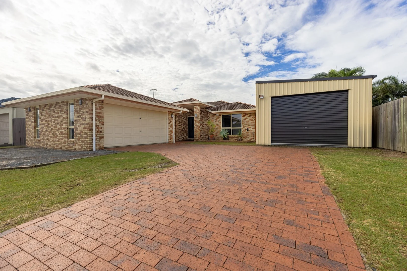 38 Spinnaker Way, Bucasia QLD 4750