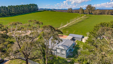 Picture of 1671 Nowra Road, FITZROY FALLS NSW 2577