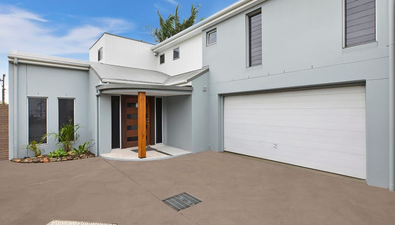 Picture of 33A Lakin Street, BATEAU BAY NSW 2261