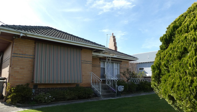 Picture of 40 Boisdale Street, MAFFRA VIC 3860
