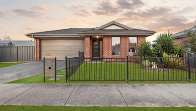 Picture of 5 Matheson Street, LUCAS VIC 3350