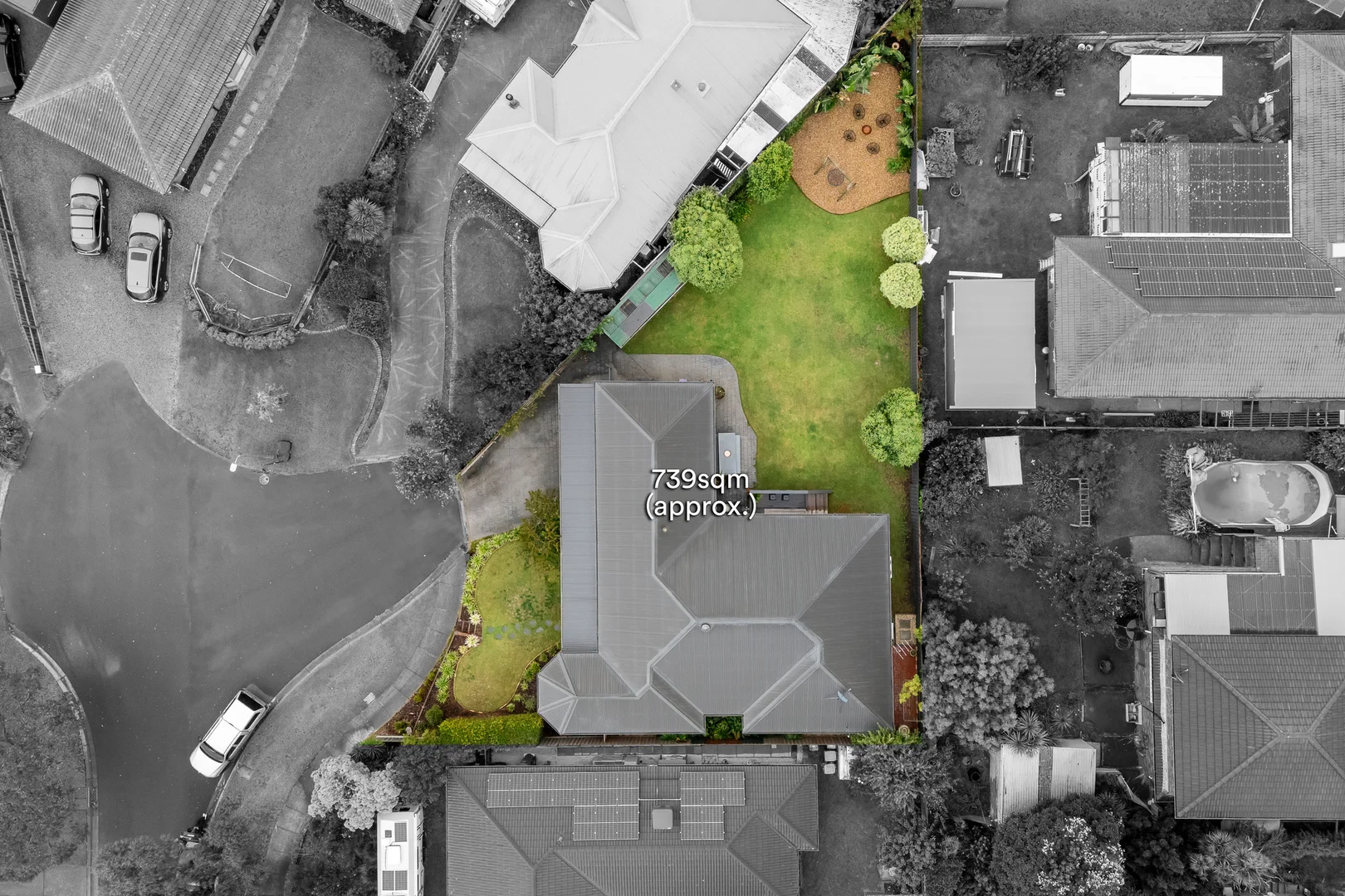 Additional image 20 of 10 Meridian Court, Langwarrin VIC 3910