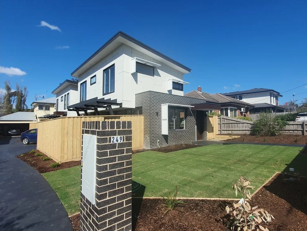 1A/249 Springvale Road, Nunawading VIC 3131