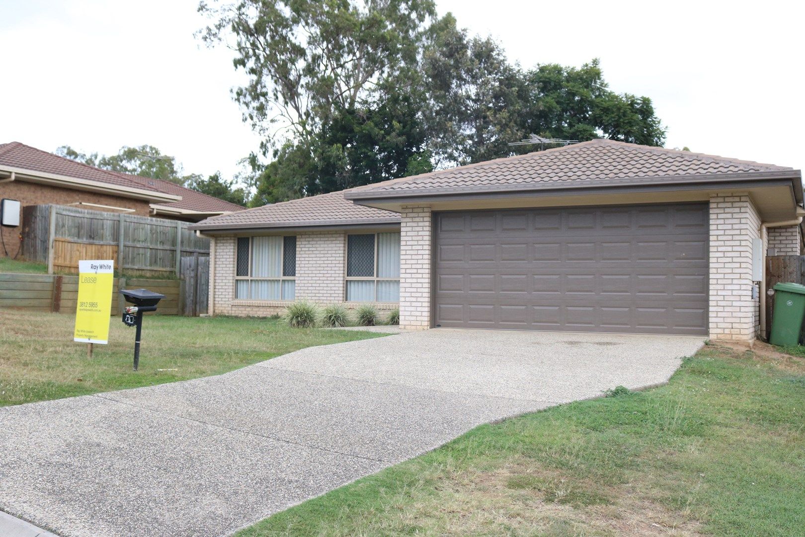 35 Chanel Court, Wulkuraka QLD 4305, Image 0