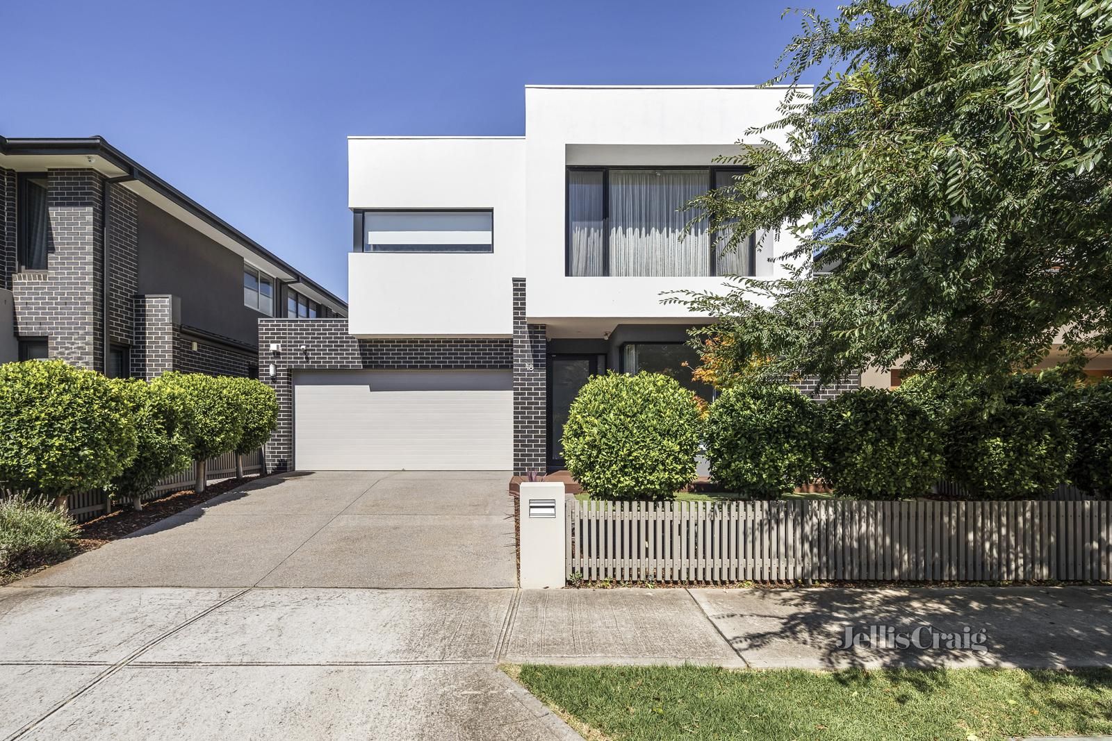 18 Haven Crescent, Ascot Vale Property History & Address Research