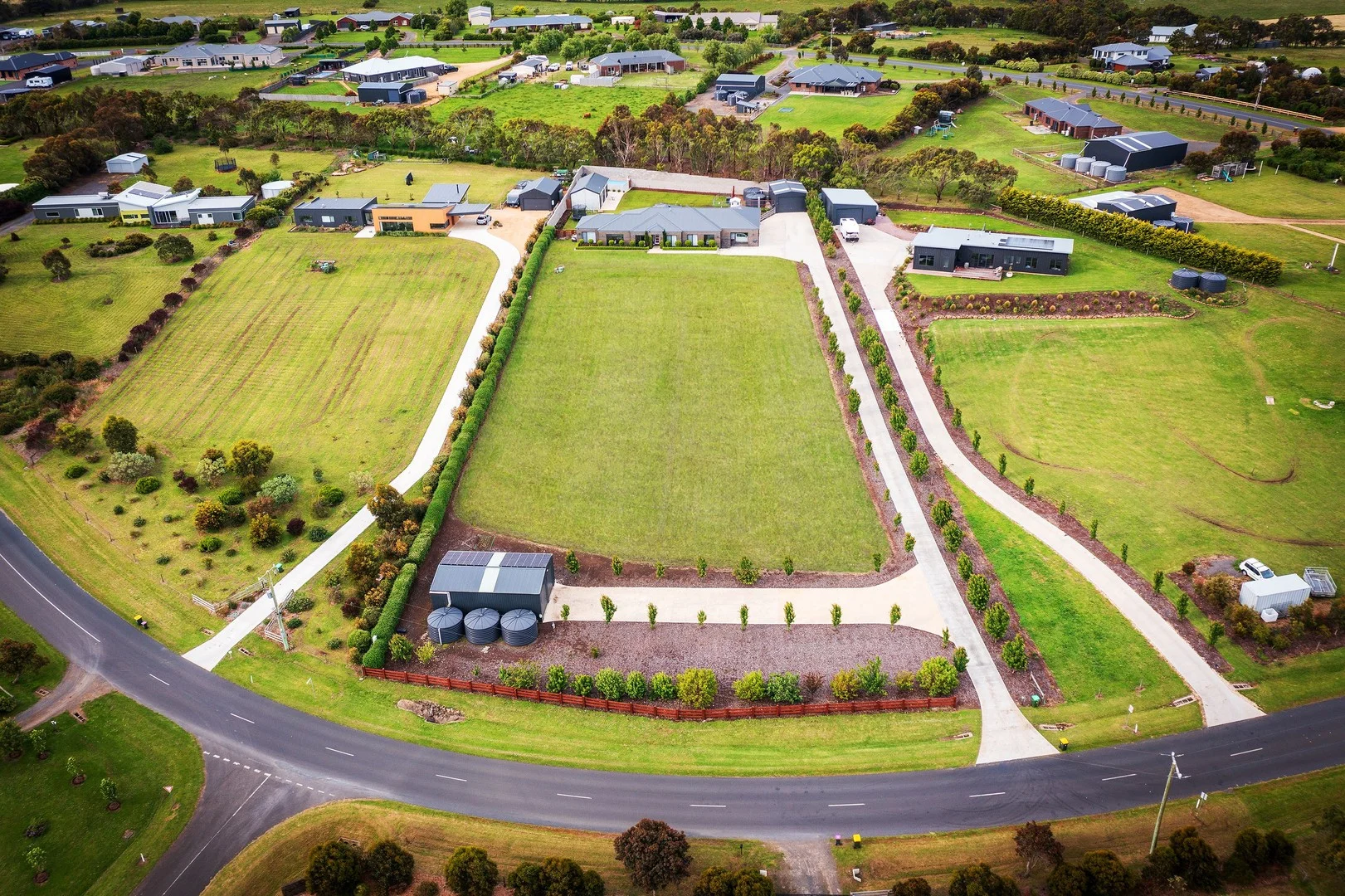 Primary image of 9 Cilmery Crescent, Woodford VIC 3281