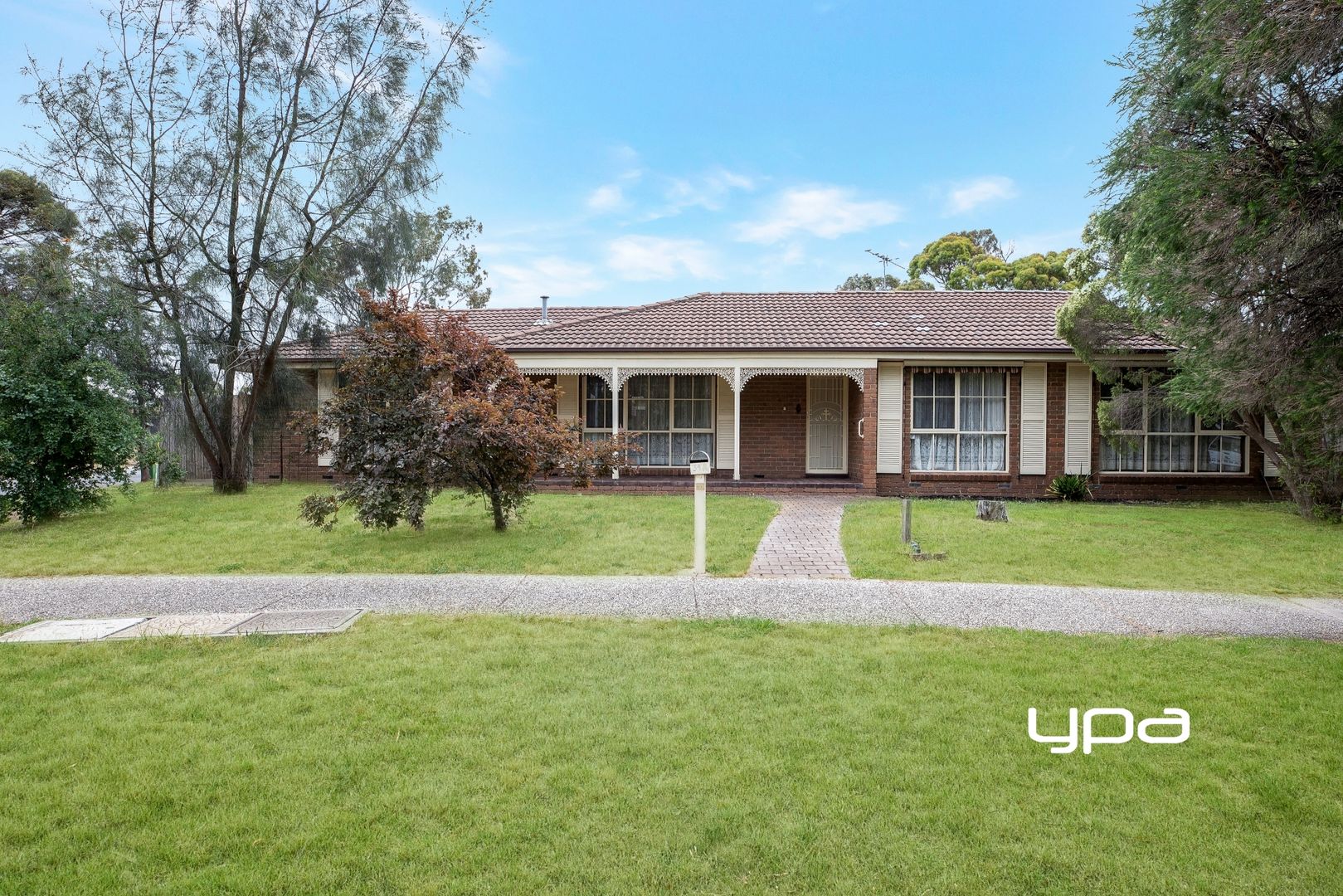 39 Carnoustie Drive, Sunbury Property History & Address Research Domain