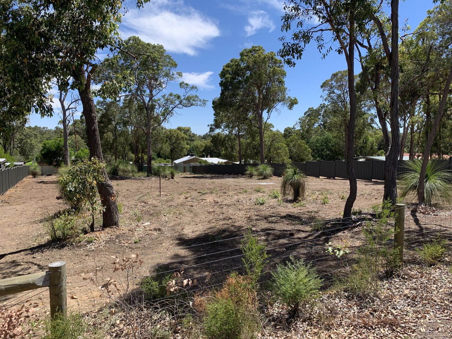 Lot 56 Ingram Place, Mahogany Creek WA 6072, Image 2