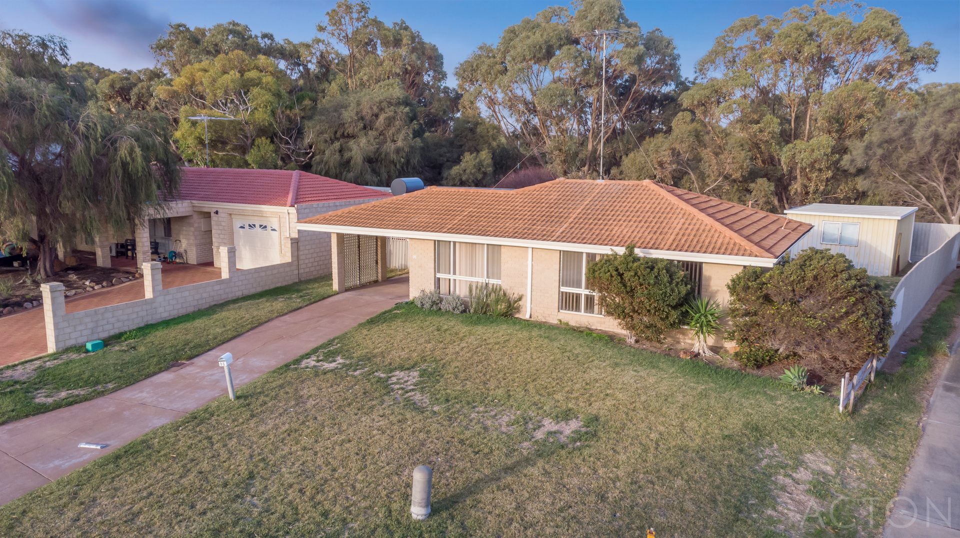 96 Hickman Road, Silver Sands WA 6210, Image 0