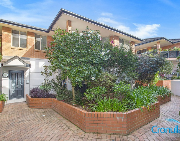 42/470-482 Kingsway , Miranda NSW 2228