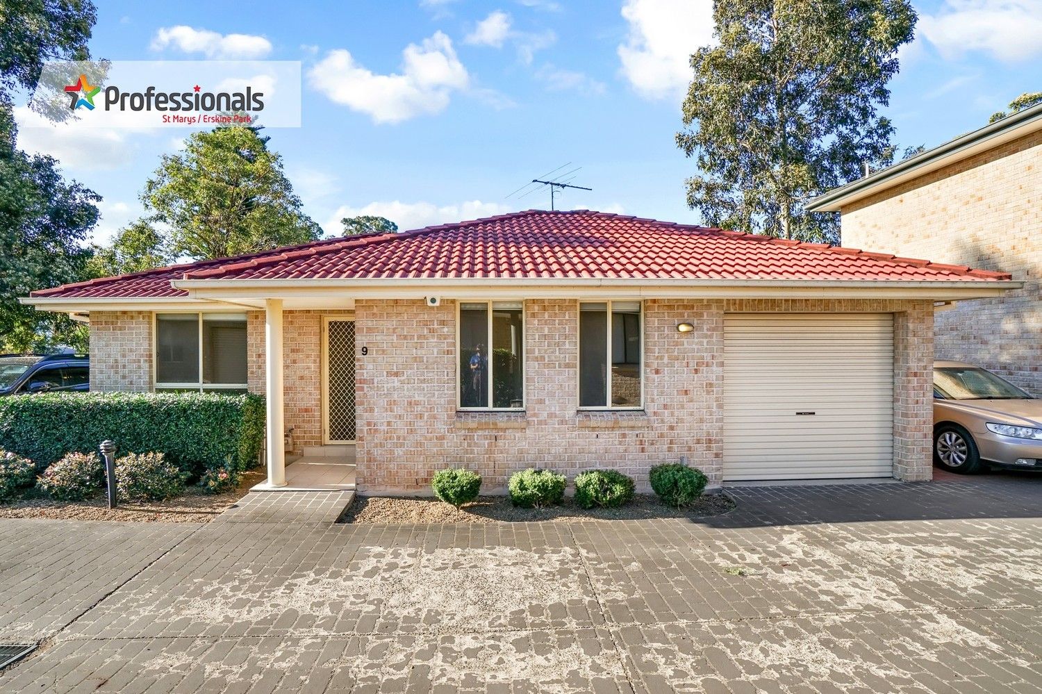 9/530-532 Carlisle Avenue, Mount Druitt NSW 2770, Image 1