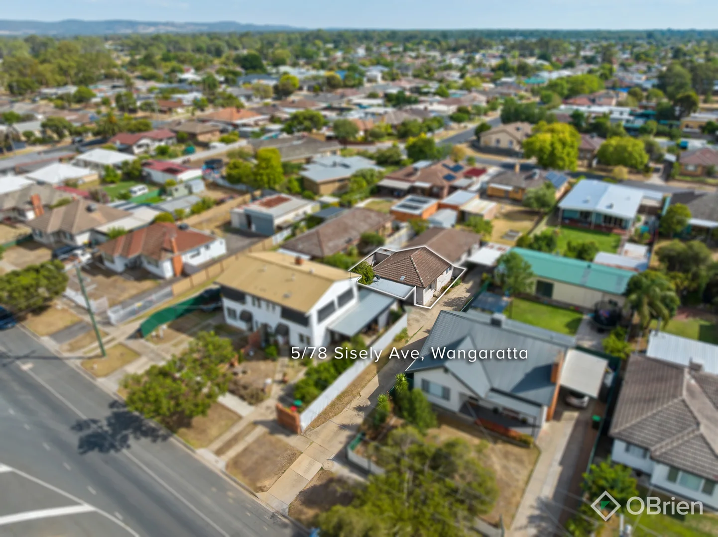 Additional image 12 of 5/78 Sisely Avenue, Wangaratta VIC 3677