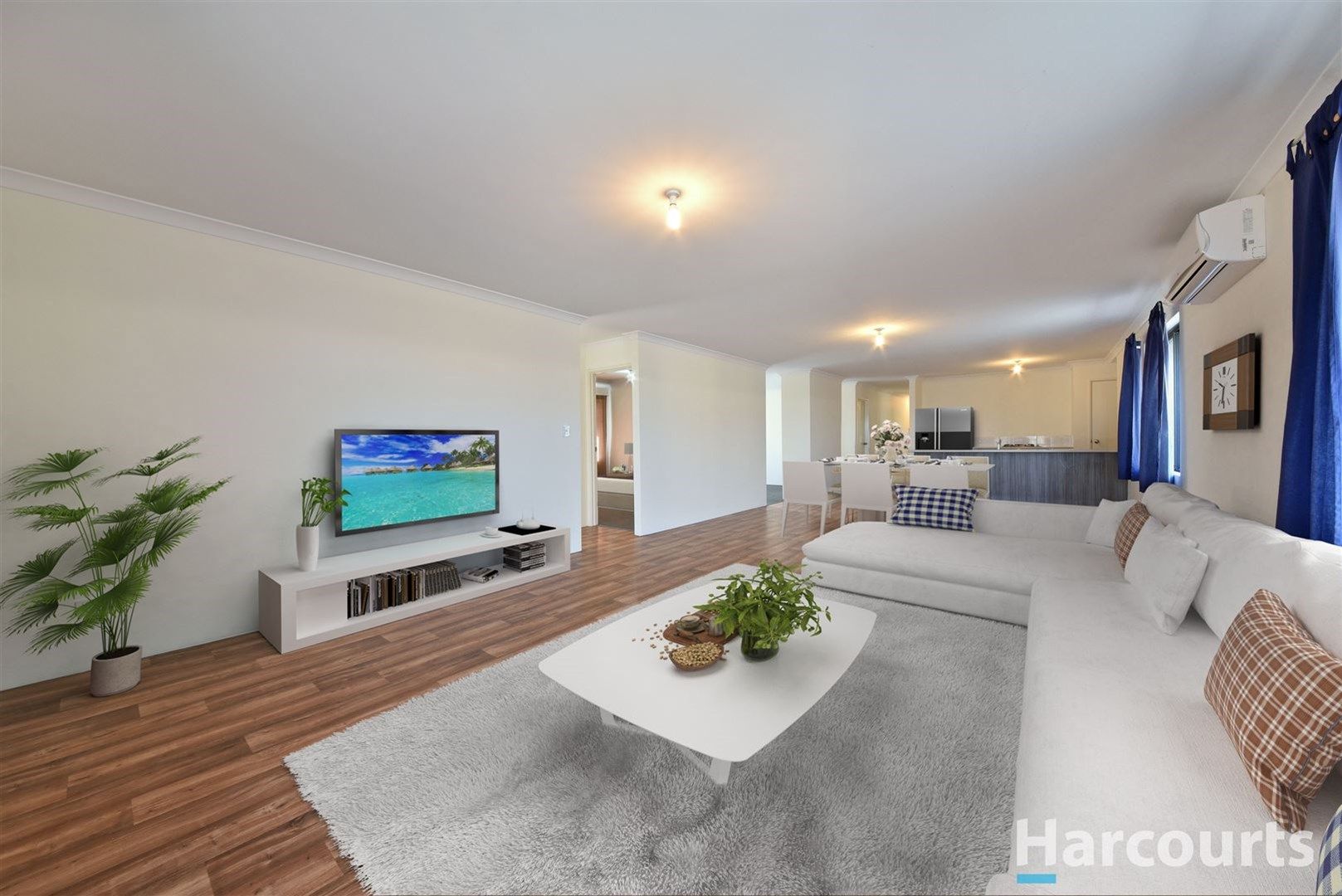 27 Montane Turn, Banksia Grove WA 6031, Image 0