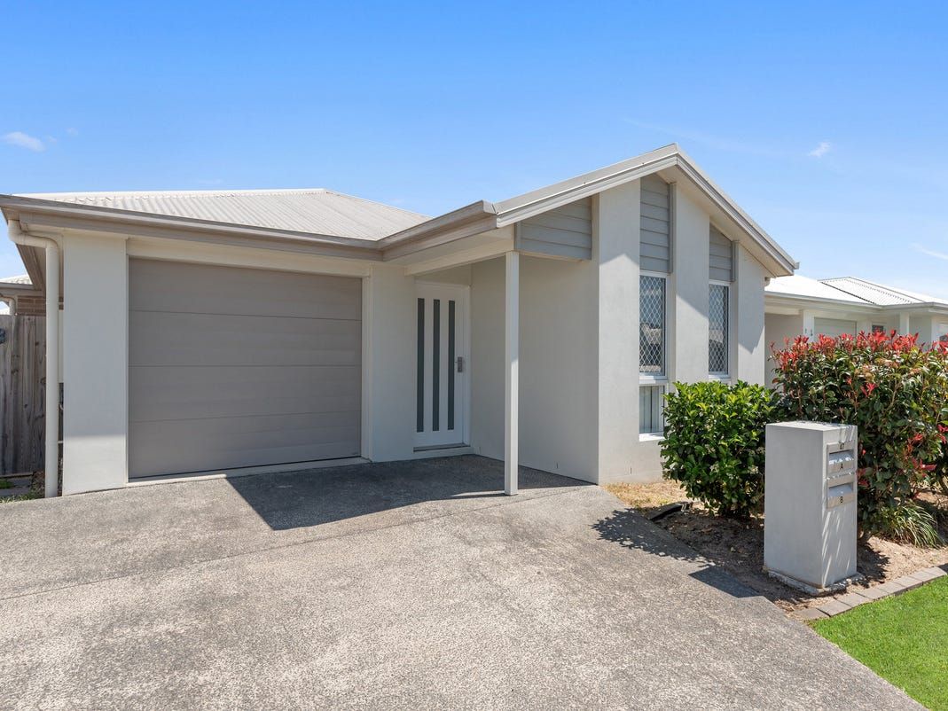 3 bedrooms Duplex in 47A Rupert Crescent MORAYFIELD QLD, 4506