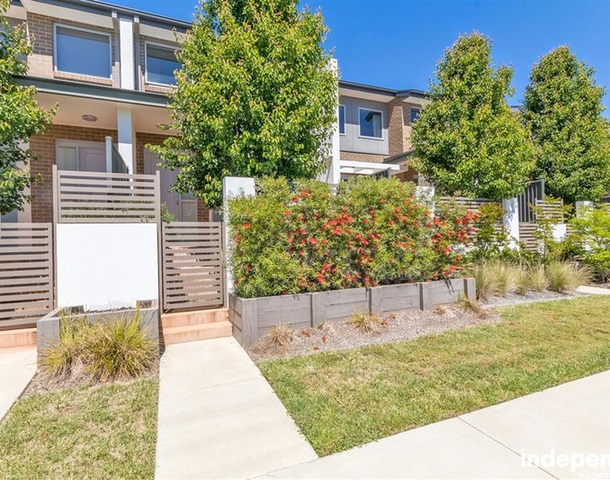 4/21 Samaria Street, Crace ACT 2911