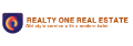 Realty Real Estate's logo