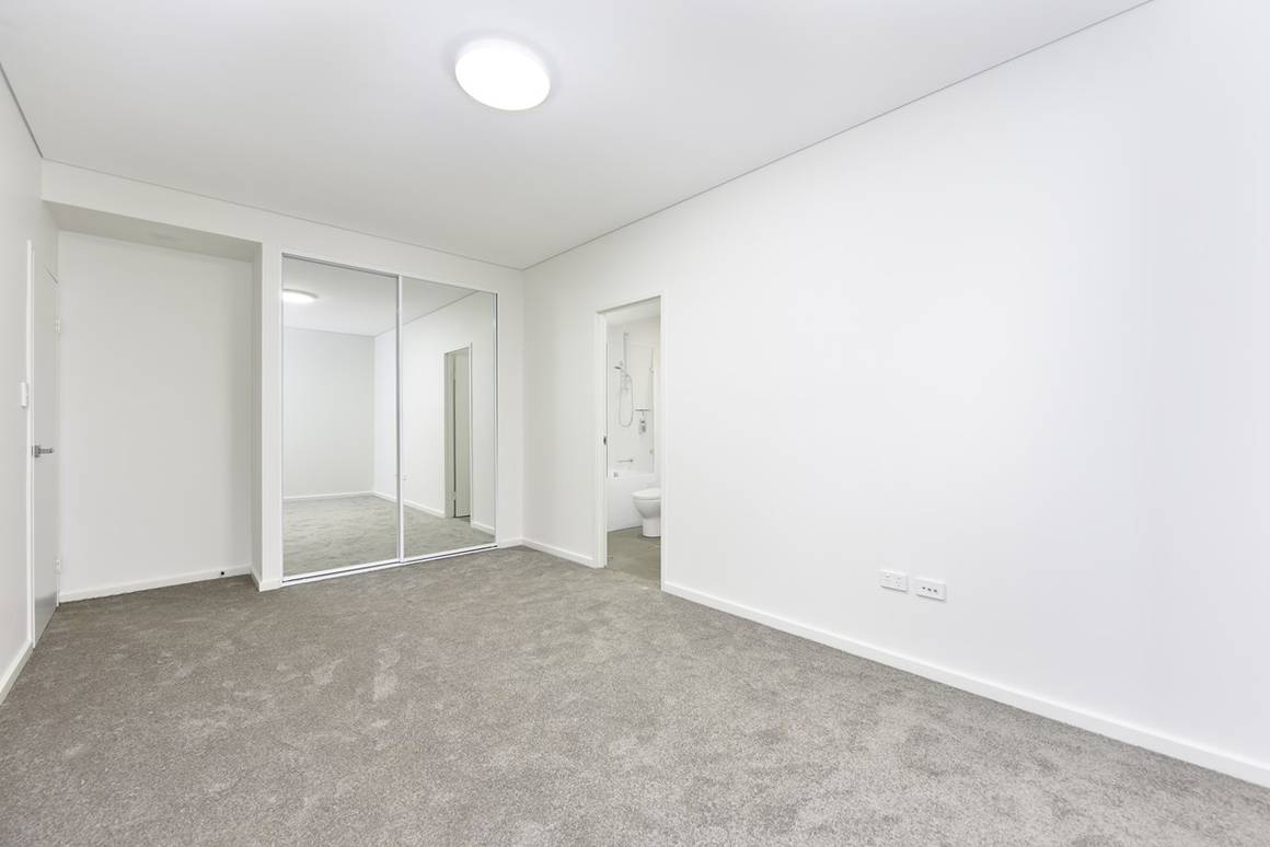 Picture of G01/1-5 Balmoral Street, BLACKTOWN NSW 2148