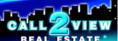 Logo for Call2View Real Estate