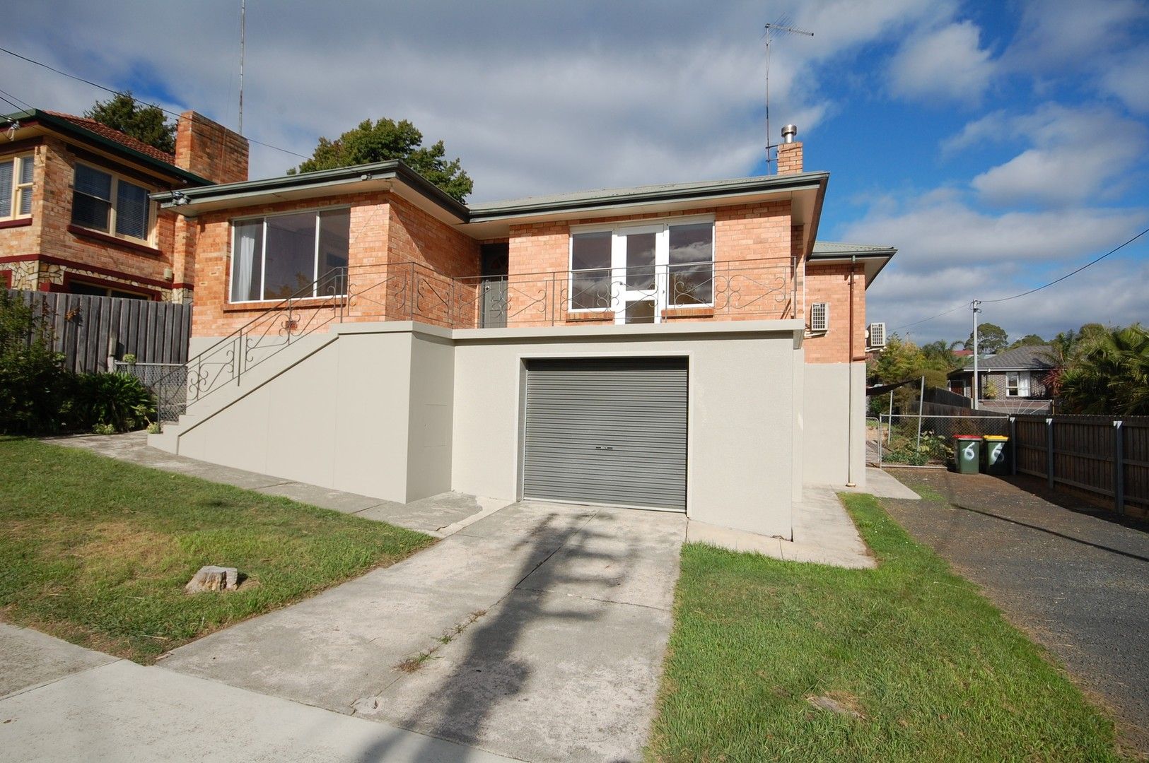 3 bedrooms House in 6 Benjamin Street TREVALLYN TAS, 7250