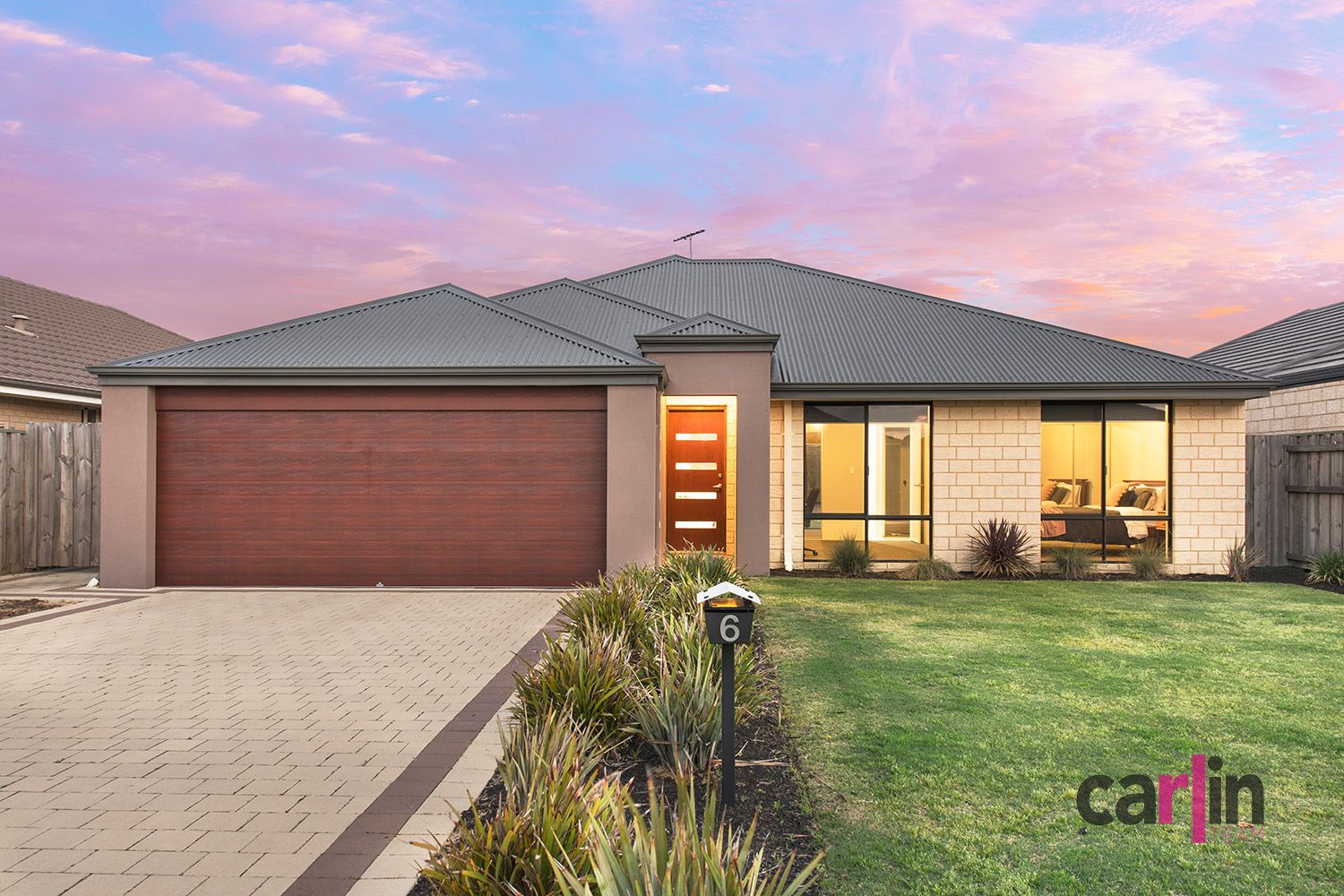 6 Bluebird Street, Wellard WA 6170, Image 0