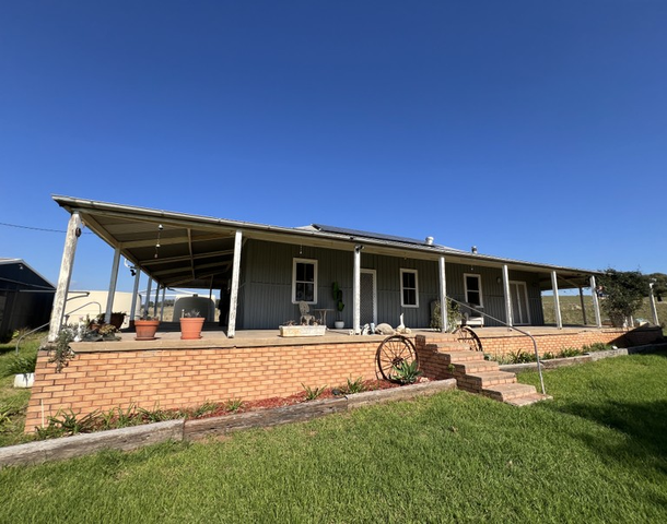 180 Combo Road, Maryvale NSW 2820