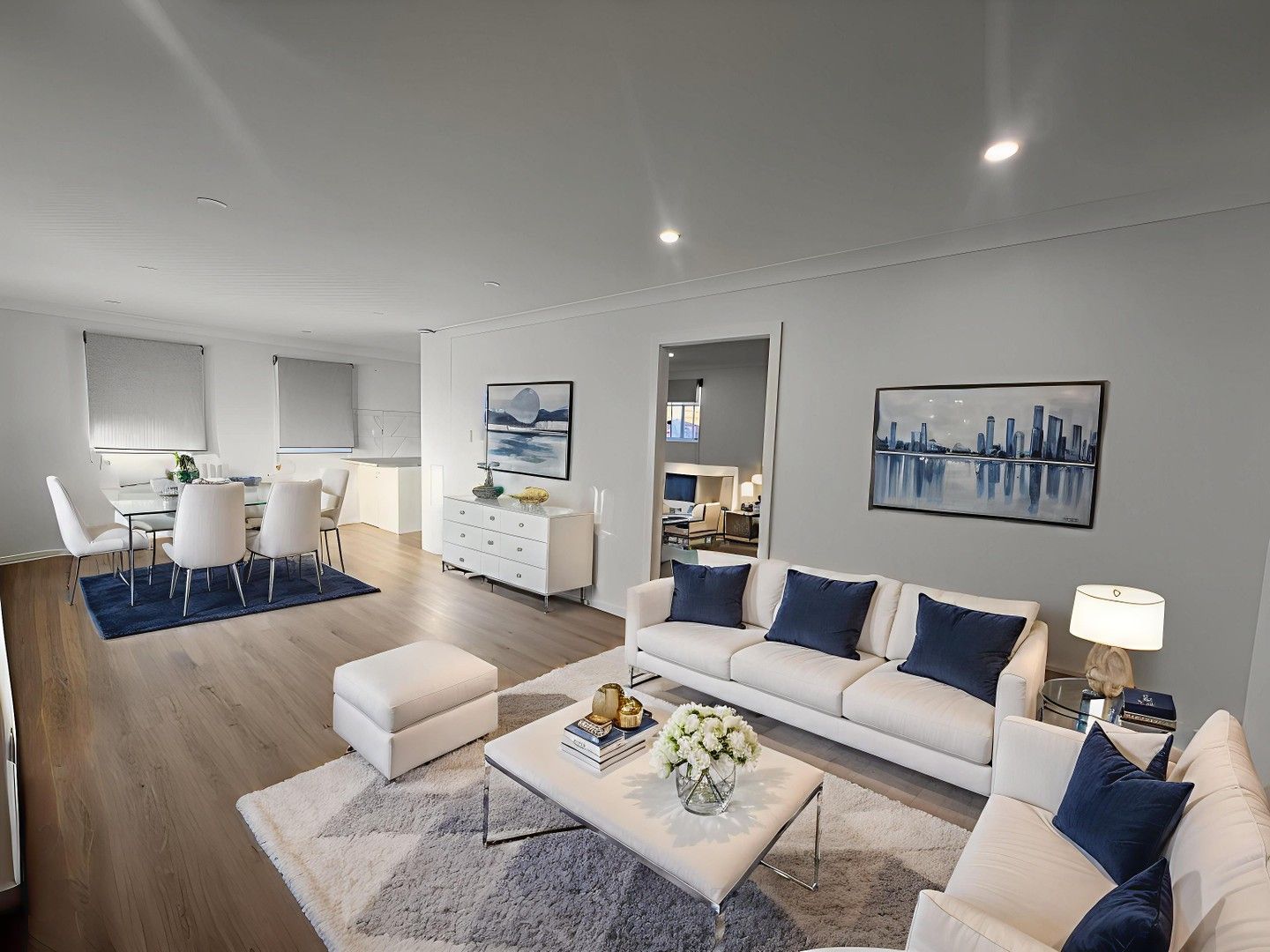3 bedrooms Apartment / Unit / Flat in 26A Rawson Street AUBURN NSW, 2144
