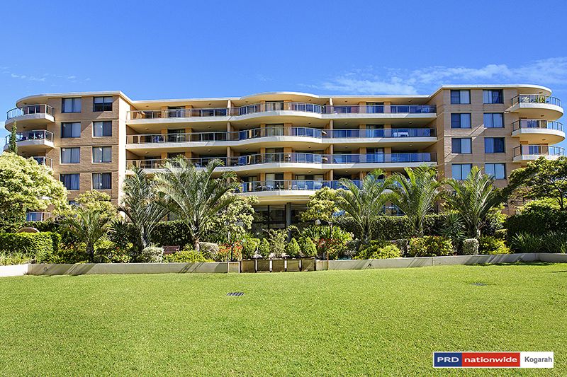 1010/7 Rockdale Plaza Drive, Rockdale NSW 2216, Image 0