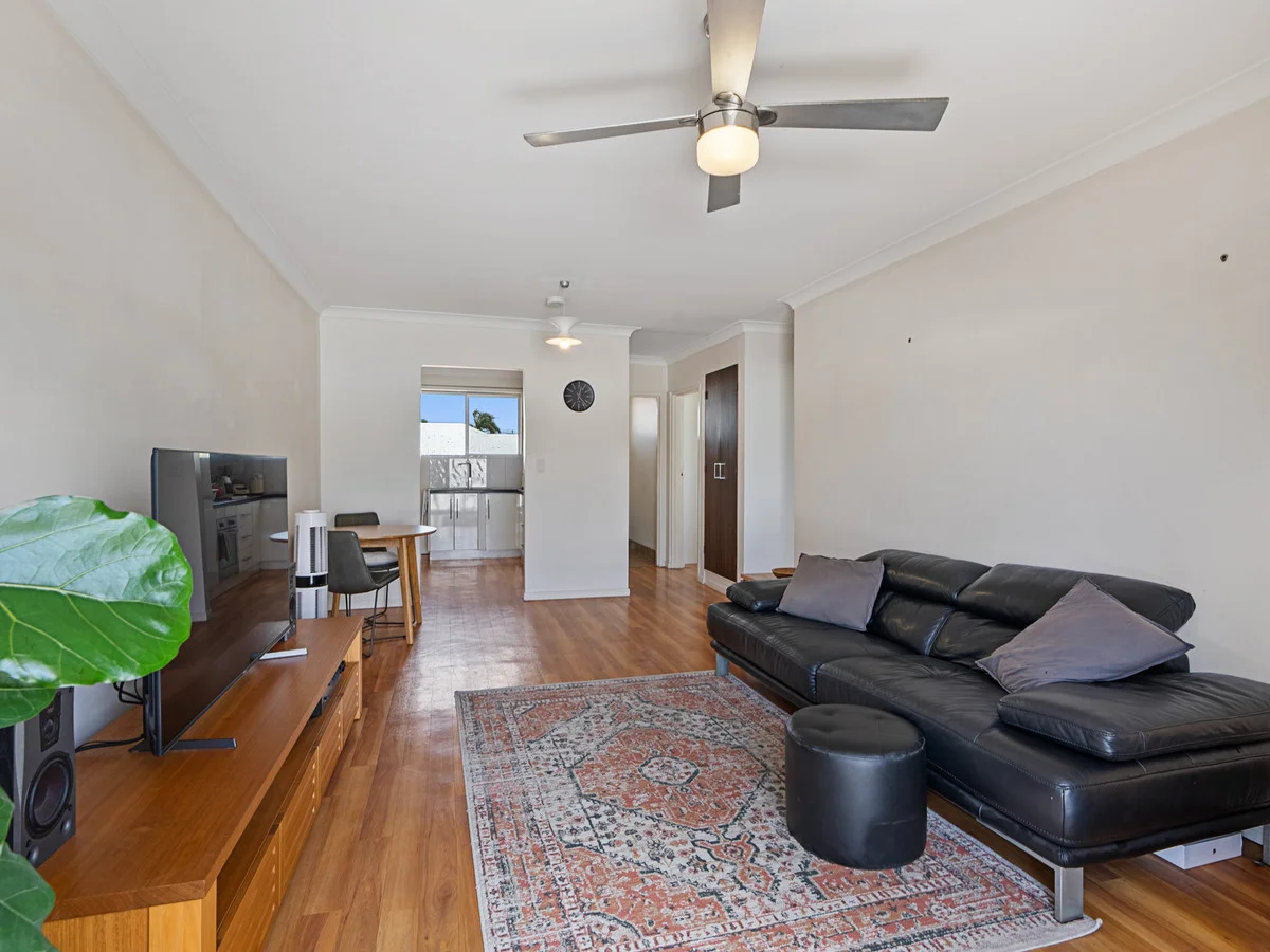 Additional image 4 of 4/351 Hawthorne Road, Hawthorne QLD 4171