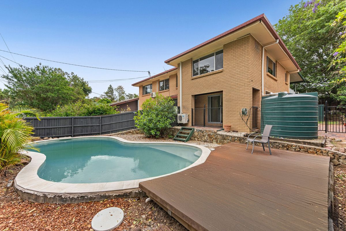 3 bedrooms House in 57 Capitol Drive JINDALEE QLD, 4074