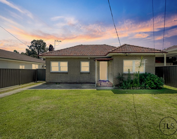 27 Wattle Avenue, Villawood NSW 2163