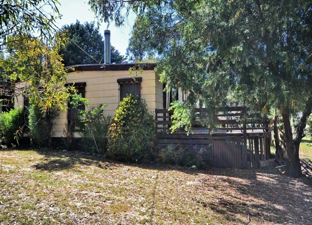 61 Jenkin Road, Macs Cove VIC 3723