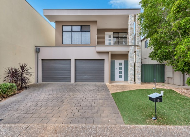 3 Templeton Street, Mawson Lakes SA 5095