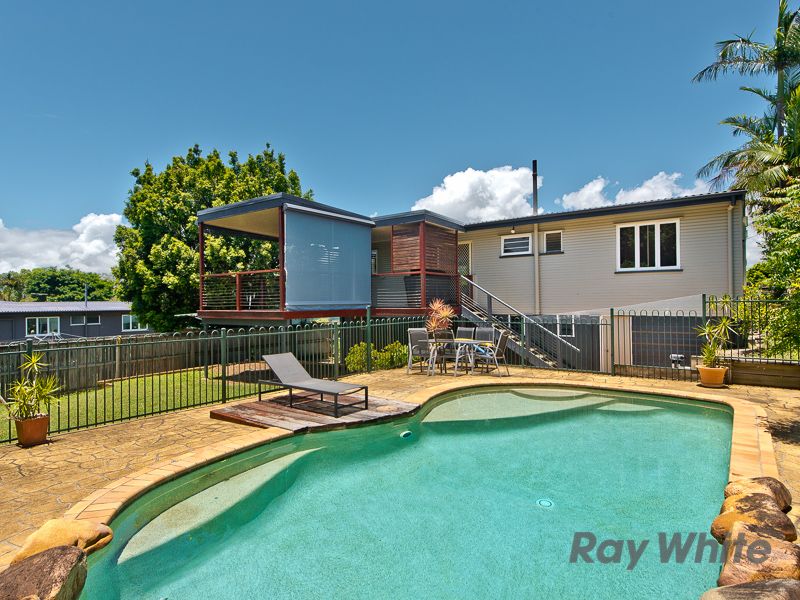 11 Buckra Street, Bracken Ridge QLD 4017, Image 1