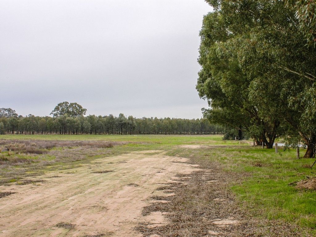 Lot 8 Bookless Court, Oxley VIC 3678, Image 0