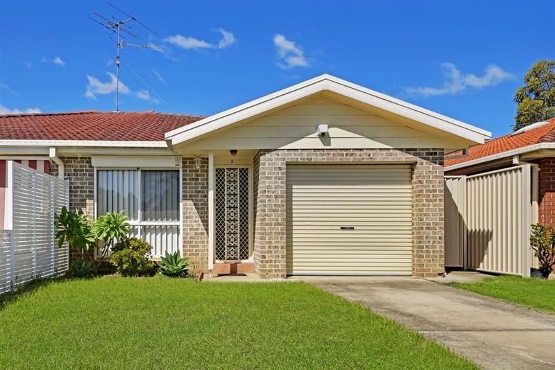 2/30 Bernardo St, Rosemeadow NSW 2560, Image 0