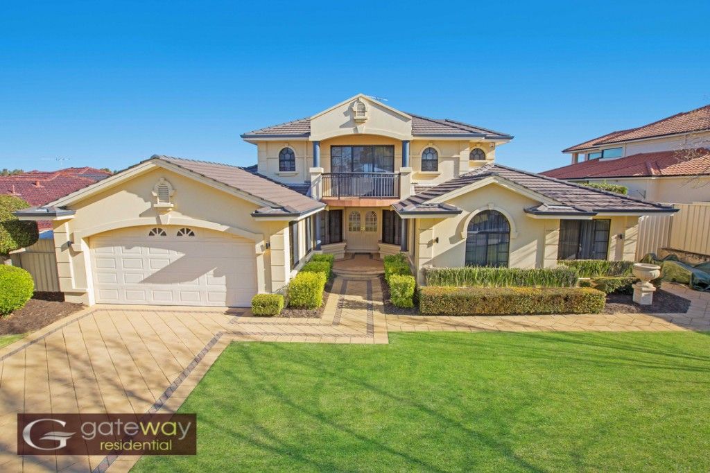 60 Glen Iris Drive, Jandakot WA 6164, Image 0