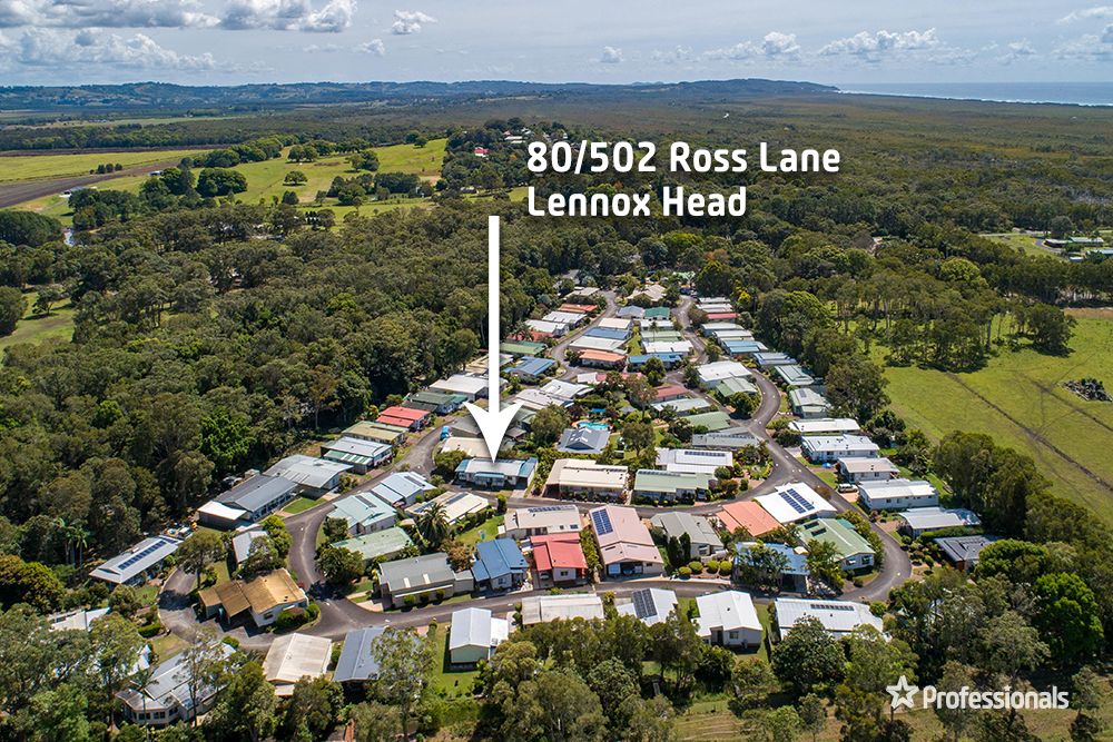 80/502 Ross Lane, Lennox Head NSW 2478, Image 2