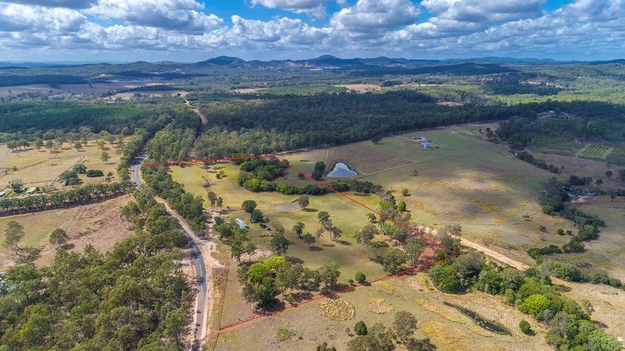 1310 Anderleigh Road, Anderleigh QLD 4570, Image 0